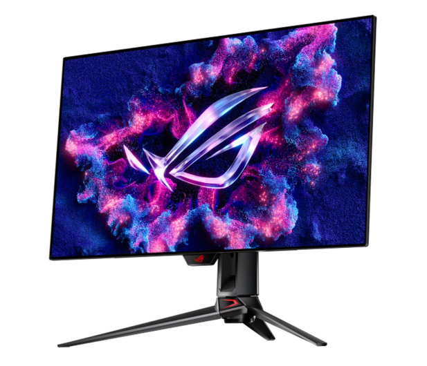 ASUS ROG Swift PG32UCDP OLED - 1274495 - zdjęcie 2
